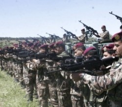 مصدر رسمي .. لا توجه حالياً لإعادة خدمة العلم