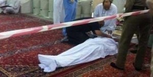 الكرك...توفي اثناء سجوده في صلاة التراويح