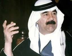 كيف كانت تفرق " ساجدة " زوجة صدام حسين بينه وبين شبيهه