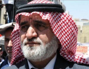 صفقة لانتخاب الفلاحات أمينا لحزب "العمل الإسلامي"