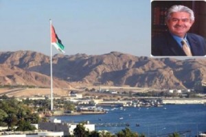 غضب نيابي على رئيس سلطة العقبة ..