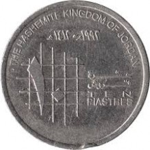 طفل في الخامسة يبتلع " 10 قروش " في اربد