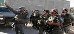 هآرتس: السلطة الفلسطينية أبلغت "إسرائيل" بأسماء الخاطفين