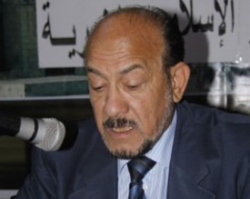 قصة “التنظيم السري” داخل الأخوان المسلمين بالأردن