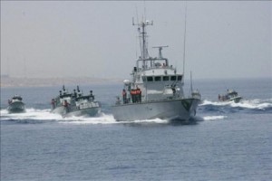 اصابة مصريان حاولا التسلل إلى الأردن عبر خليج العقبة