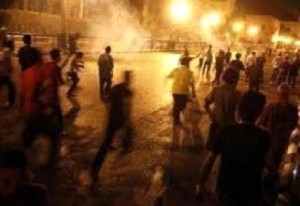 قتيلان واصابات اثر مشاجرة جماعية عنيفة "مجزرة البشرية" في الزرقاء