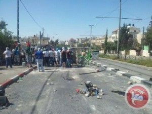 عائلة ابو خضير المقدسية : مستوطنون اغتالوا ابننا و تسليم جثمان الفتى محمد بعد صلاة الجمعة/تقرير مفصل