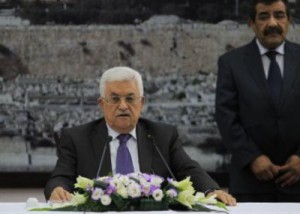 شتائم وإتهامات في إجتماع “اللجنة المركزية لحركة فتح”