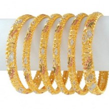 ضبط 6 مشاغل ذهب تتلاعب بالأوزان