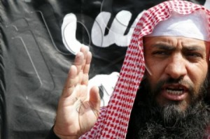 ابو سياف : لست ناطقاً للسلفية الجهادية