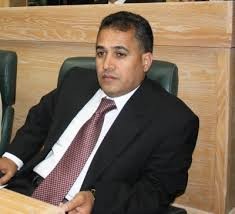 الهميسات: الملك اكبر من هتافات التحريريين وهذا ماجرى