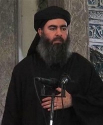 زعيم داعش: الأردن هدفنا القادم