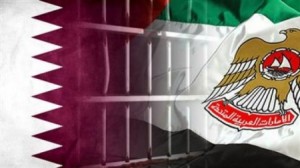 في تصعيد خطير بين الجارتين..الإمارات: المعتقلون القطريون عناصر استخباراتية