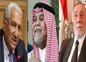 الأردن يغادر «عباءة الأمير بندر»: ودمشق «بلا سفير» ولا تعترض على طرد سليمان