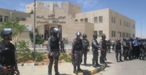 ذوو سيدة توفيت في معان يرفضون استلام جثمانها