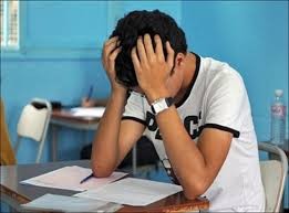 ما لم ينشر عن مخالفات وتجاوزات التوجيهي