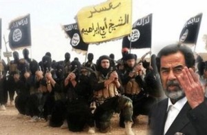 العراق تعلن سيطرة " داعش " على مستودع أسلحة كيميائية