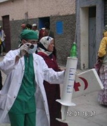 نقيب الممرضين يشن هجوما في كافة الاتجاهات