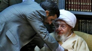 وفاة القاضي الذي أعدم ثلاثة من أولاده