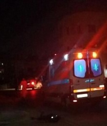 عمّان: مقتل سوري بالرصاص