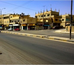 محاولة اختطاف فتاة من مستشفى الزرقاء