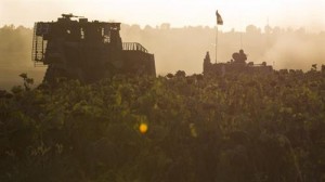 إسرائيل توافق على وقف اطلاق النار في غزة.. و"القسام" ترفض