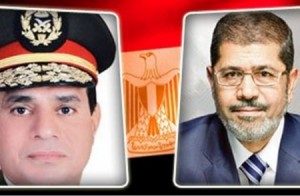 بالتفاصيل...مرسي عزز انتصار المقاومة والسيسي توسط لصالح الاحتلال الاسرائيلي