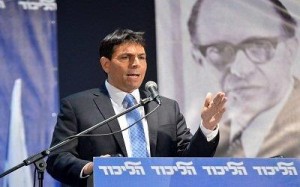 نتنياهو يقيل نائب وزير الجيش الاسرائيلي