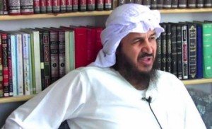 المقدسي أمام "القاضي الشرعي " للتيار بعد شكوى من أنصار "داعش" بحقه