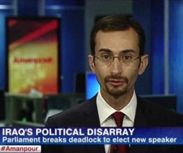 الرجل الذي اكتشف المالكي يتحدث عن الأخطاء