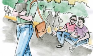 "فيديو إربد" يثير مجددا قضية التحرش الجنسي في الأردن