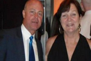 بالصورة...عربيان بين ضحايا الطائرة الماليزية المنكوبة