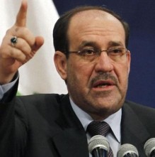 الحكومة العراقية تدرس وقف تزويد الاردن بالنفط