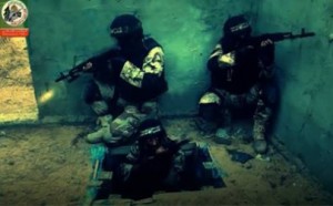 القسام: قتلنا 6 جنود ودمرنا 3 سيارات عسكرية في عملية الانزال على مستوطنة