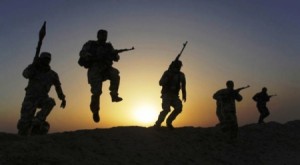 مصر: مقتل 21 جنديا بهجوم في الفرافرة