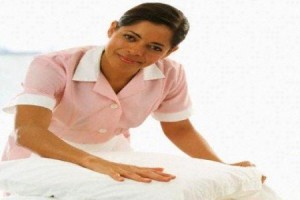 حساب بنكي لكل عاملة منزل اعتبارا من الشهر المقبل