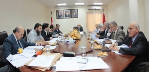 مجلس امناء جامعة مؤتة يوافق على تعديل نظام الرواتب والعلاوات الخاص بالعاملين في الجامعة