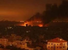 القسام تعلن عن مقتل 10 جنود صهاينة والاحتلال يعترف بـ7