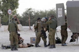 جندي من "غولاني" يروي تفاصيل بسالة المقاومة بمعركة الشجاعية