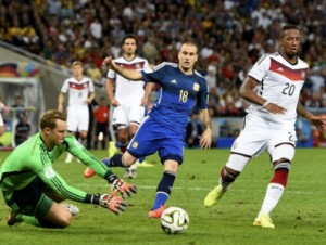 نهائي “المونديال” سيعاد من جديد