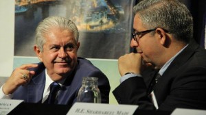 كشف أسرار اجتماع اليخت السياحي لمحادين وأبورمان لمناقشة  الهدر المالي في رحلتهم لأمريكا