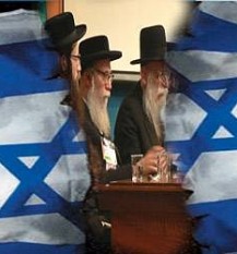 تقرير لـ «CIA» .. زوال «إسرائيل» بعد سنوات