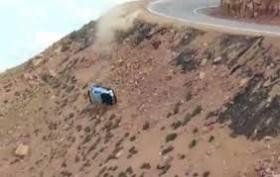 وفاة أربعيني وإصابة آخر في حادث تدهور في مادبا