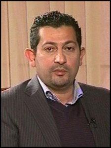 أبو هلالة مديرا لقناة الجزيرة الأخبارية