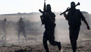 من هو قائد "كوماندوز القسام" الذي يحرم الاحتلال من النوم...؟؟