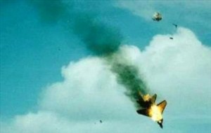 تصريح هــام من الجيش الاردني حول اسقاط طائرة على الحدود الشمالية