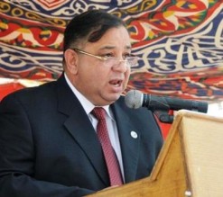 استقالة أمين عام الاتحاد الوطني وعدد من قياداته