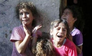 غزة .. هدنة لمدة 12 ساعة اعتباراً من السبت