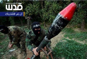 قنص جندي صهيوني ..واشتباكات مسلحة عنيفة.. والقسام تستهدف "ميركافا" وتصيبها اصابة مباشرة