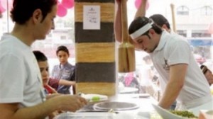 تفتيش على العمالة السورية خلال العيد